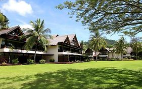Villa At Nexus Resort & Spa Karambunai