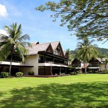 Villa At Nexus Resort & Spa Karambunai Kampong Bikasan Exterior photo